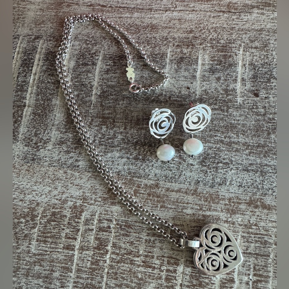 Perfect Gift! 𝐓𝐎𝐔𝐒 𝗙𝗹𝗼𝘄𝗲𝗿 𝗣𝗲𝗮𝗿𝗹 𝟵𝟮𝟱 𝘀𝗲𝘁!